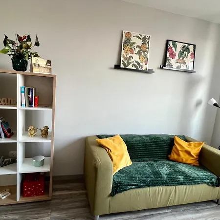 Apartment Habitat 29