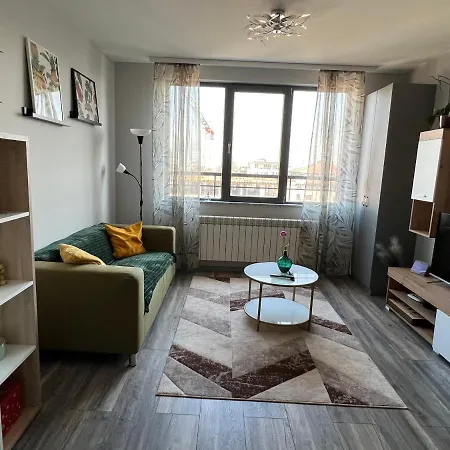 Habitat 29 Apartment *