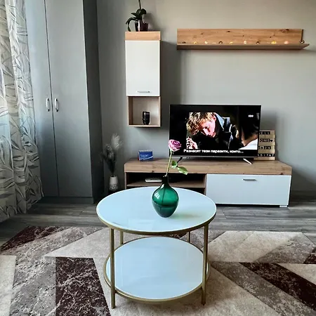 Habitat 29 Apartment