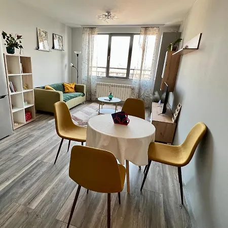 Habitat 29 * Sofia