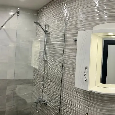 Habitat 29 Apartment