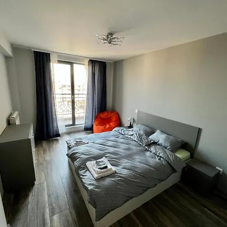 Apartment Habitat 29 *
